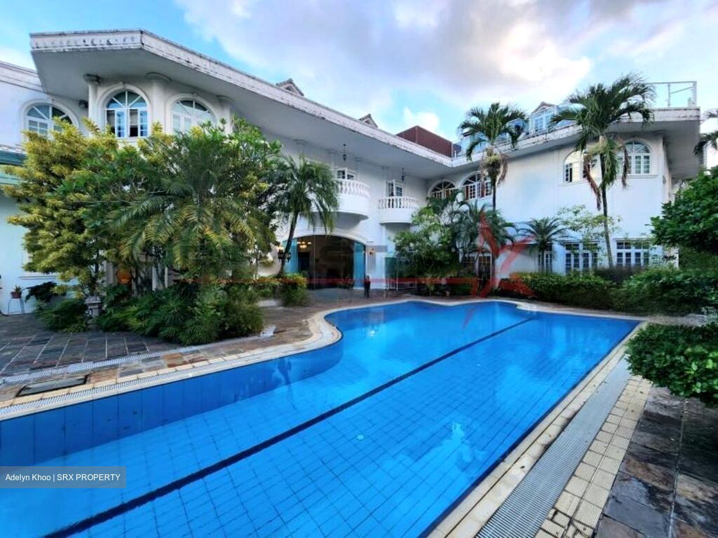 Swettenham Close (D10), Detached #458253741